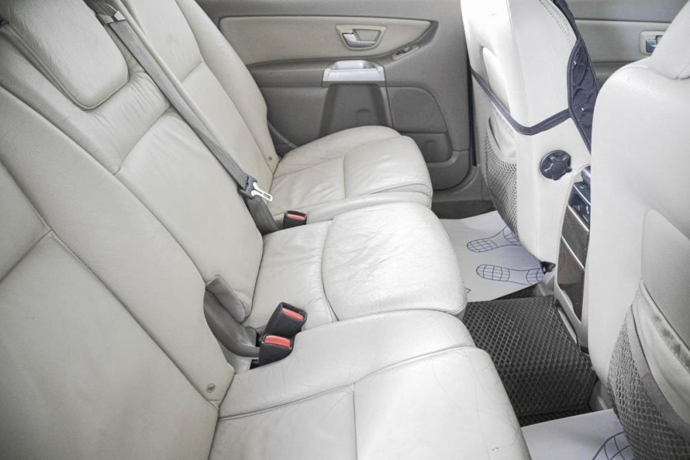 Volvo XC90 I Кемерово  - изображение 11