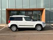 Skoda Yeti I Рестайлинг Оренбург  - изображение 20