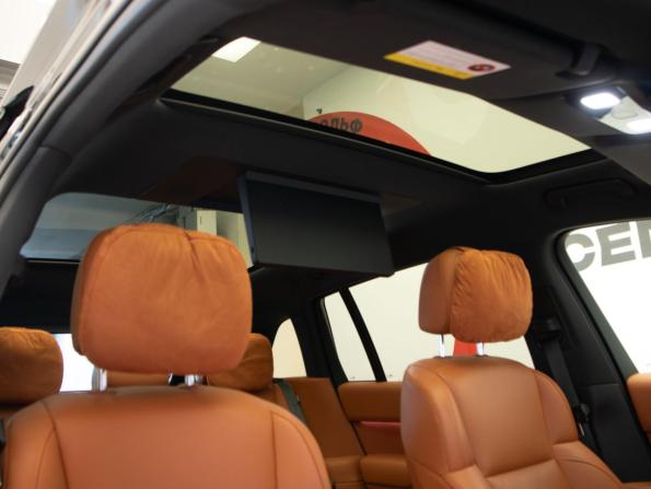 Li Auto (Lixiang) L7 I с пробегом 2023 года, цена 6 150 000 рублей, 26123 км, внедорожник, Автокод Объявления