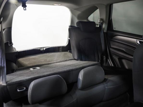 Haval M6 II с пробегом 2023 года, цена 1 699 777 рублей, 47088 км, внедорожник, Автокод Объявления