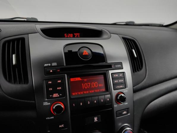 Kia Cerato II с пробегом 2010 года, цена 685 000 рублей, 161000 км, седан, Автокод Объявления