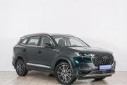 Chery Tiggo 8 Pro Max I Рестайлинг Красноярск  - изображение 12