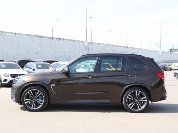 BMW X5 M II (F85) с пробегом 2018 года, цена 4 180 127 рублей, 167582 км, внедорожник, Автокод Объявления