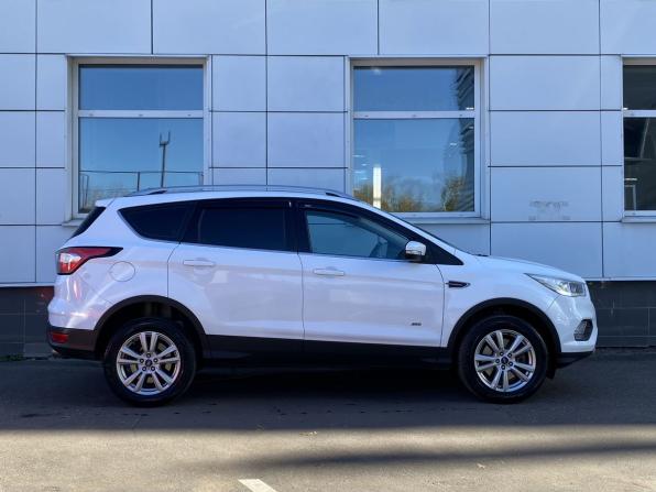 Ford Kuga II Рестайлинг с пробегом 2018 года, цена 2 039 000 рублей, 145132 км, внедорожник, Автокод Объявления