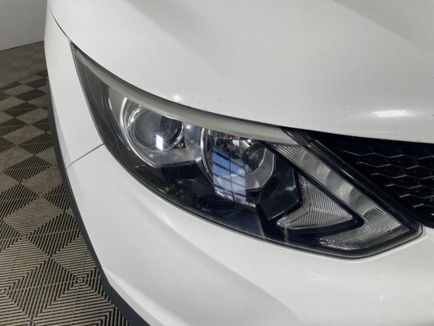 Nissan Qashqai II Воронеж  - изображение 7