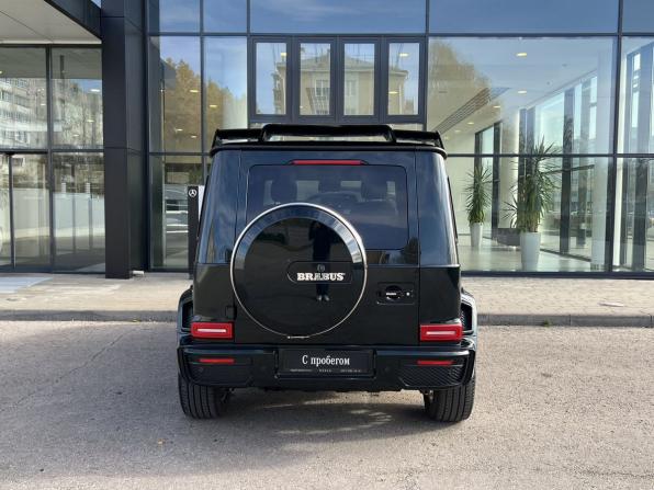 Mercedes-Benz G-Класс III (W463) с пробегом 2020 года, цена 12 990 000 рублей, 53524 км, внедорожник, Автокод Объявления