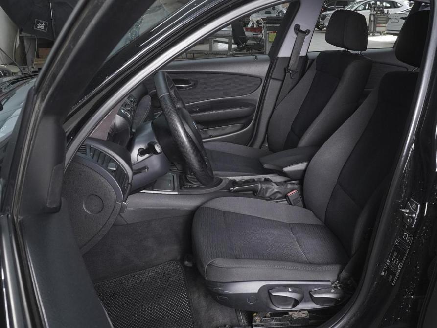 BMW 1 серии I (E81/E82/E87/E88) Рестайлинг Ростов-на-Дону  - изображение 10