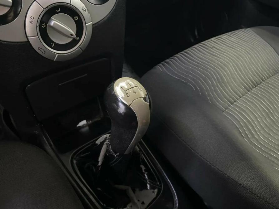 Chery Bonus (A13) Набережные Челны  - изображение 13