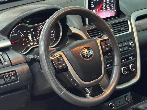 FAW Besturn X80 I Рестайлинг с пробегом 2020 года, цена 1 100 000 рублей, 92723 км, внедорожник, Автокод Объявления