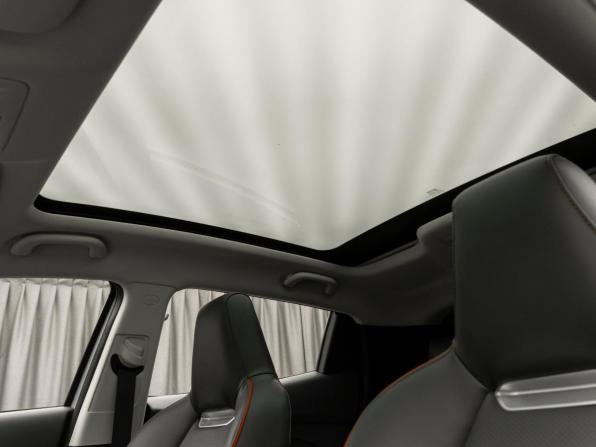 Changan UNI-T I с пробегом 2023 года, цена 2 310 000 рублей, 42404 км, внедорожник, Автокод Объявления