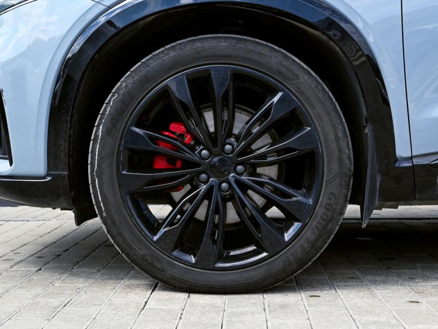 Geely Tugella I Рестайлинг Екатеринбург  - изображение 21