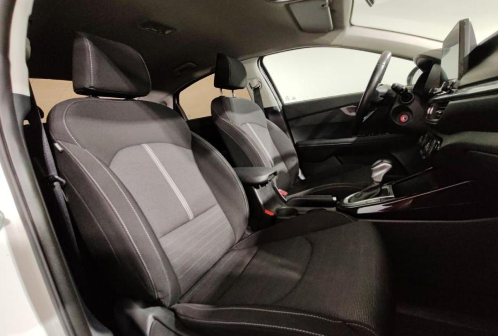 Kia Cerato IV Ярославль  - изображение 16