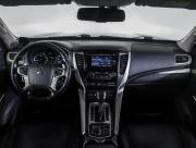 Mitsubishi Pajero Sport III Москва  - изображение 38