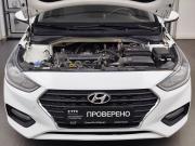 Hyundai Solaris II Уфа  - изображение 32