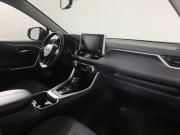 Toyota RAV4 V (XA50) Москва  - изображение 32