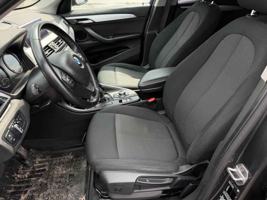 BMW X1 II (F48) Рестайлинг Пермь  - изображение 8