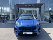 Kia Sportage IV Рестайлинг Брянск  - изображение 17