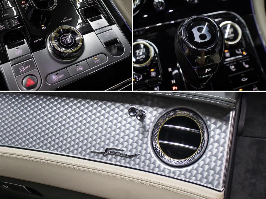 Bentley Continental GT III Москва  - изображение 26