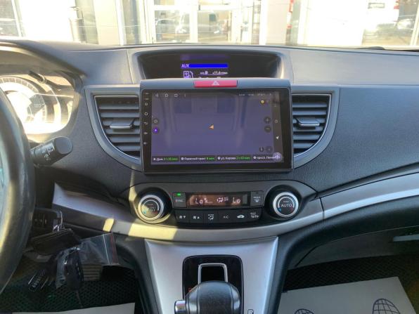 Honda CR-V IV с пробегом 2014 года, цена 1 820 000 рублей, 270000 км, внедорожник, Автокод Объявления