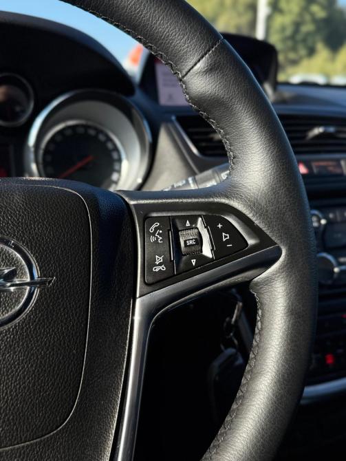 Opel Mokka I Набережные Челны  - изображение 17