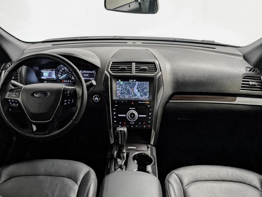Ford Explorer V Рестайлинг 2 Санкт-Петербург  - изображение 13