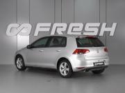 Volkswagen Golf VII Минеральные Воды  - изображение 19