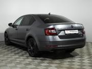 Skoda Octavia III (A7) Рестайлинг Санкт-Петербург  - изображение 24