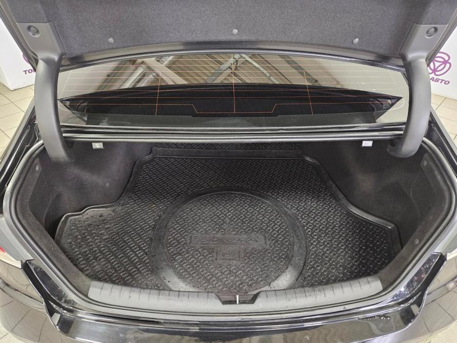 Hyundai Sonata VII (LF) Рестайлинг Тольятти  - изображение 12