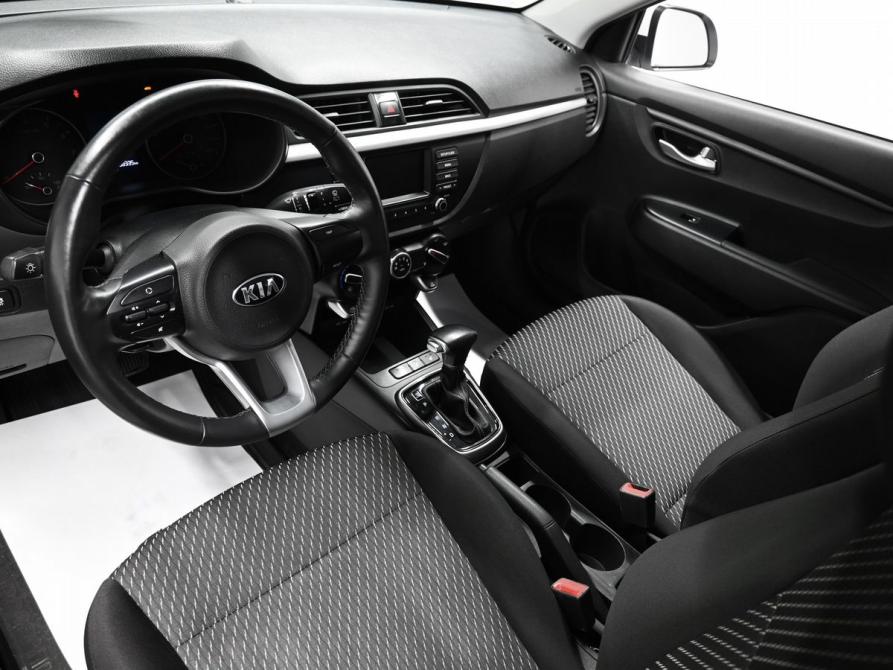 Kia Rio IV Тверь  - изображение 8