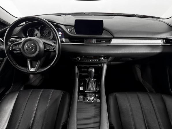 Mazda 6 III (GJ) Рестайлинг 2 с пробегом 2021 года, цена 2 690 000 рублей, 96993 км, седан, Автокод Объявления
