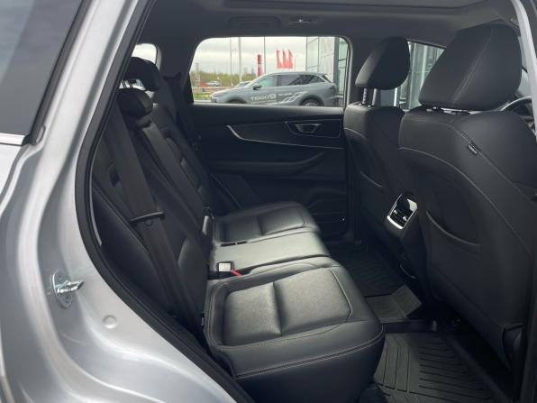 Chery Tiggo 8 I Рестайлинг с пробегом 2023 года, цена 1 930 000 рублей, 46200 км, внедорожник, Автокод Объявления