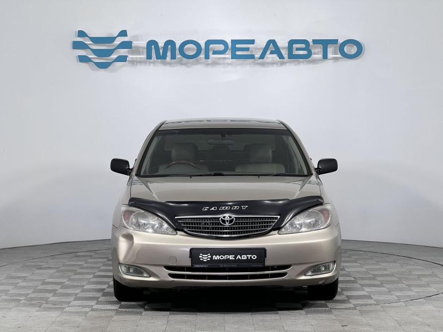 Toyota Camry V (XV30) Калининград  - изображение 2