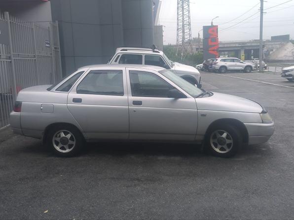 Lada (ВАЗ) 2110 с пробегом 2004 года, цена 160 000 рублей, 179000 км, седан, Автокод Объявления