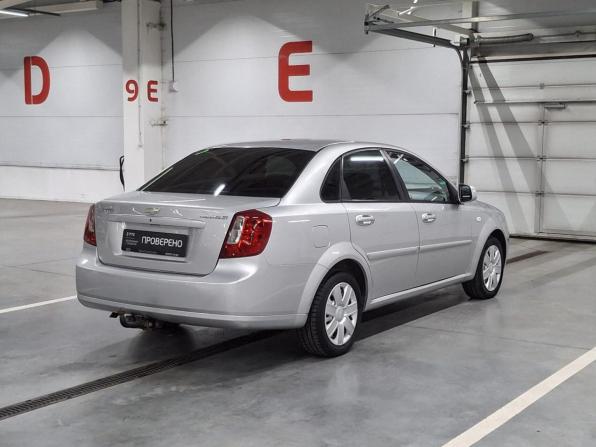 Chevrolet Lacetti I с пробегом 2012 года, цена 650 000 рублей, 115545 км, седан, Автокод Объявления
