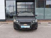 Chevrolet Aveo II Нижний Новгород  - изображение 25