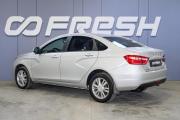 Lada (ВАЗ) Vesta I Ульяновск  - изображение 20