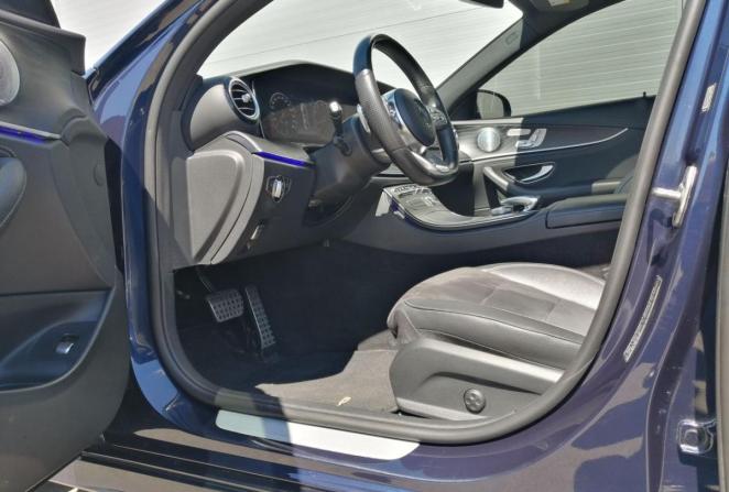 Mercedes-Benz E-Класс V (W213 S213 C238) с пробегом 2020 года, цена 3 301 000 рублей, 130011 км, седан, Автокод Объявления