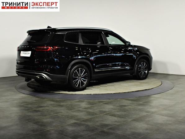 Chery Tiggo 8 Pro I с пробегом 2023 года, цена 2 197 000 рублей, 44467 км, внедорожник, Автокод Объявления