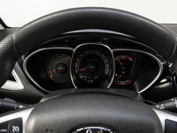 Lada (ВАЗ) Vesta I с пробегом 2018 года, цена 850 000 рублей, 126718 км, универсал, Автокод Объявления