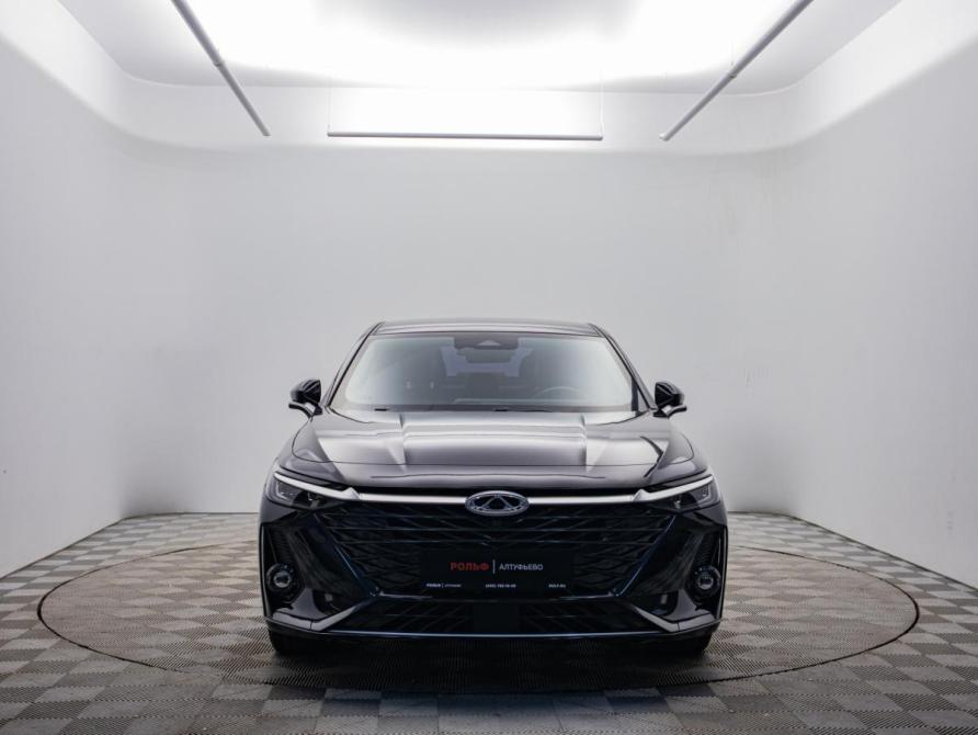 Chery Arrizo 8 Москва  - изображение 2