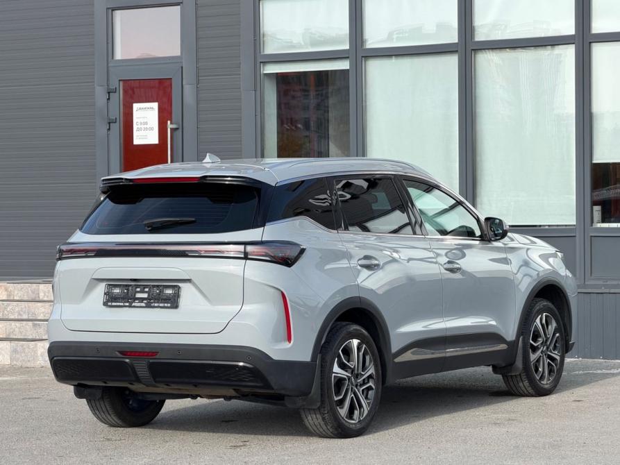 Chery Tiggo 7L I Волгоград  - изображение 9