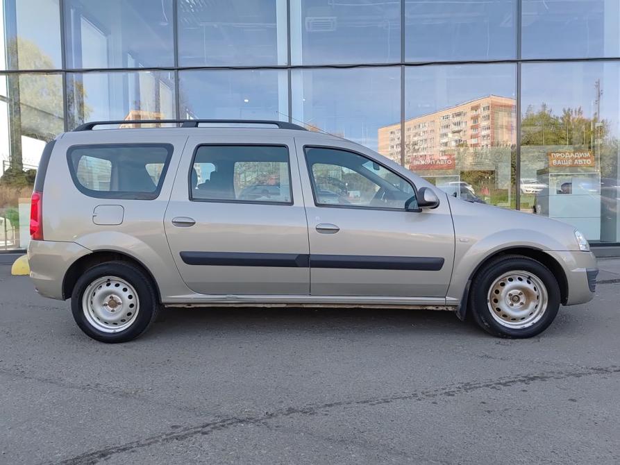 Lada (ВАЗ) Largus I Ижевск  - изображение 5