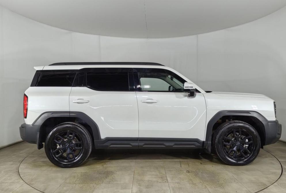 Haval H3 I Волгоград  - изображение 8