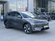 Geely EX5 Воронеж  - изображение 17