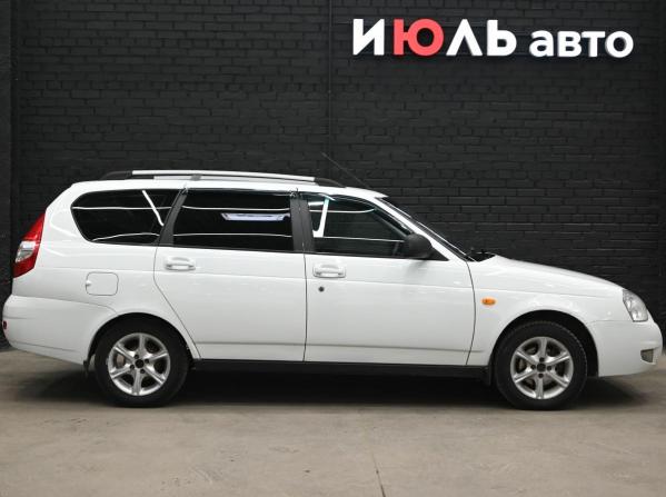 Lada (ВАЗ) Priora I с пробегом 2013 года, цена 320 000 рублей, 237306 км, универсал, Автокод Объявления
