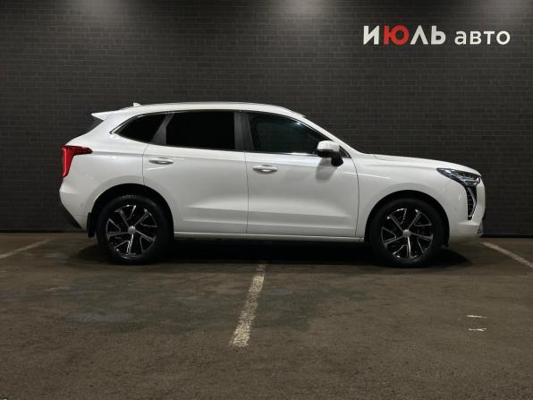 Haval Jolion I с пробегом 2023 года, цена 1 900 000 рублей, 92153 км, внедорожник, Автокод Объявления