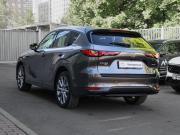 Mazda CX-60 Москва  - изображение 24