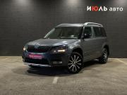 Skoda Yeti I Рестайлинг Челябинск  - изображение 22