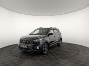 Hyundai Creta I Рестайлинг Москва  - изображение 27