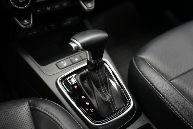 Kia Rio IV с пробегом 2019 года, цена 1 797 000 рублей, 77965 км, хэтчбек, Автокод Объявления